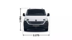 Volkswagen BESTEL MR 800 44KW