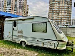 ELDDIS HURRICANDE EX