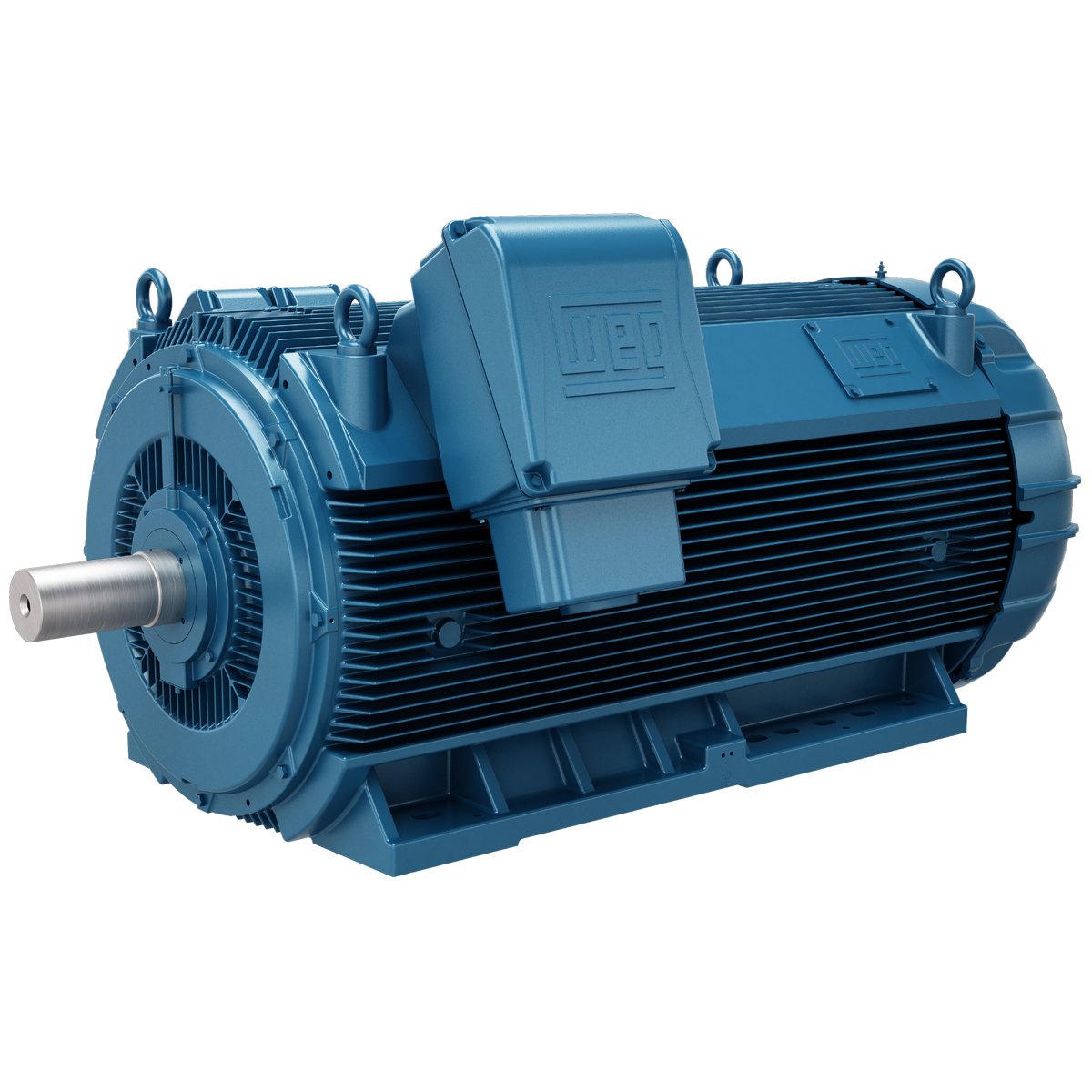 Electric motor WEG KTE28 PHEM