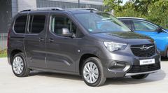 Opel COMBO VAN H X1.7D