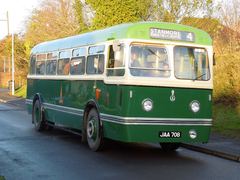 Leyland Motors Other models