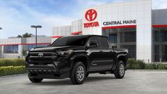 Toyota TACOMA SR5
