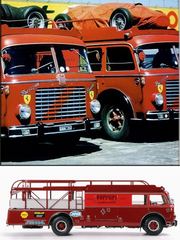 Fiat HYMER C524