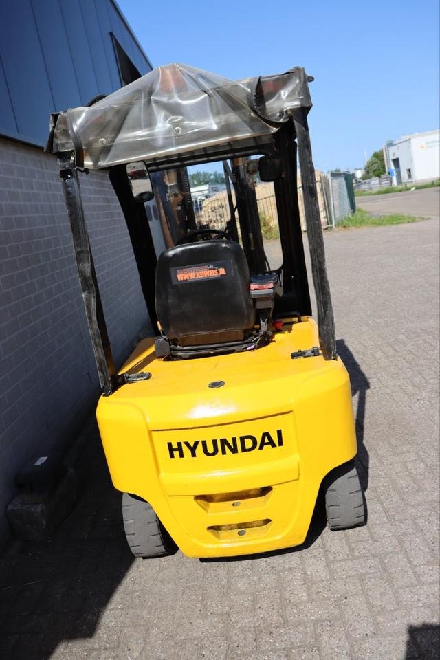Hyundai HBR20-7
