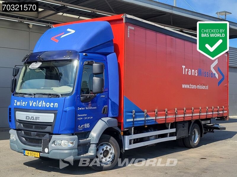 DAF AE55LF