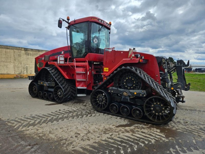 Tractor Case IH STX 535 QT