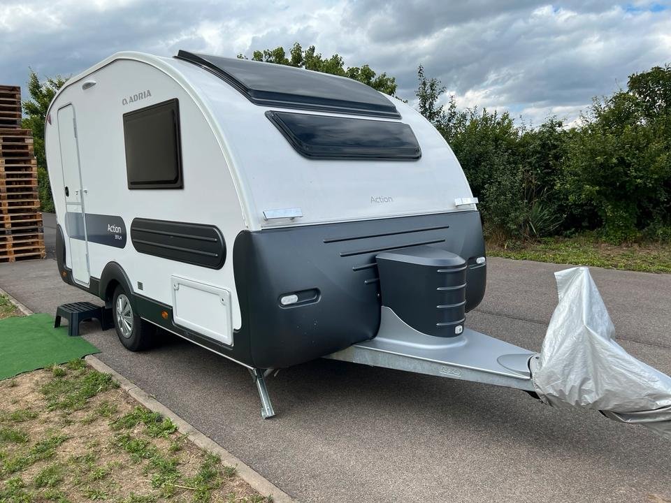 Adria 4252D0
