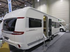 HOBBY 650 UMFe Prestige
