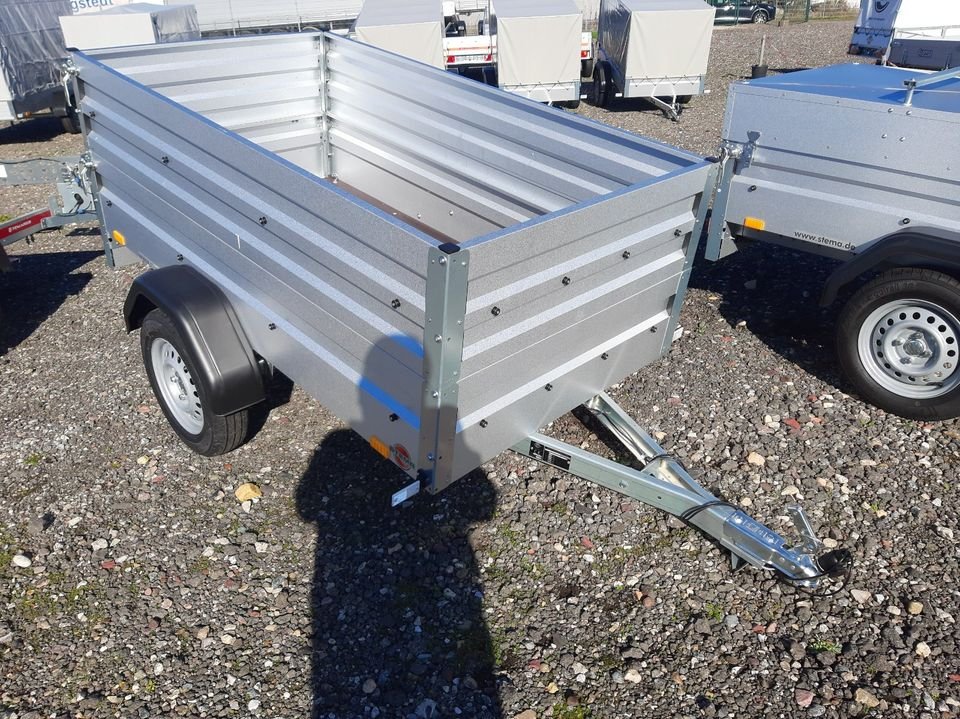 Trailer Joka V31-AHZ-108-69