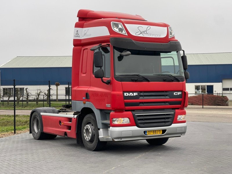 Truck DAF FT CF85.410T