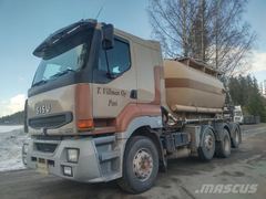 Sisu 14-168 CEV-8X2