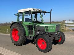 Fendt Farmer 260 S