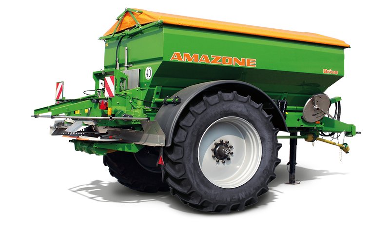 Amazone ZG-B 5500