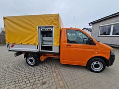 Volkswagen AMAROK PLUSCAB