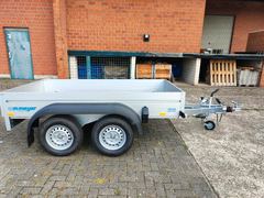 Self-build (Zie Bijzonderheden) BT 2000 MCS