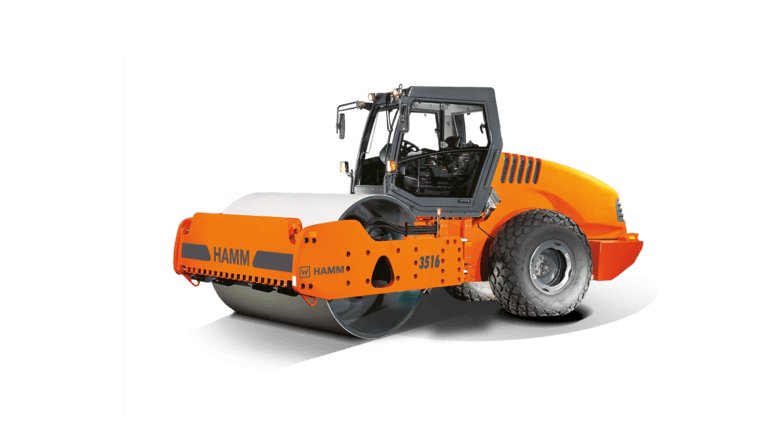 Hamm 3516 HT