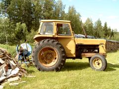 Valmet 700 MK II/2210