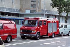 Mercedes Benz Pozostałe modele
