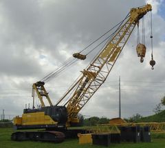 Kobelco RK250-II