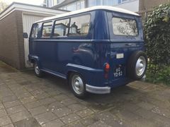 Renault ESTAFETTE 800