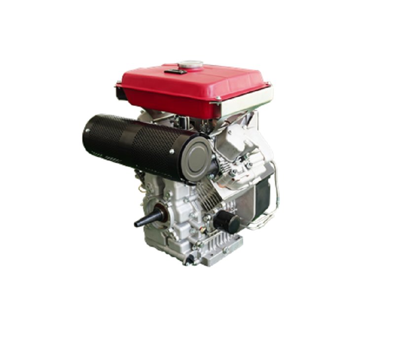 Dieselmotor Koop Power KD186FA