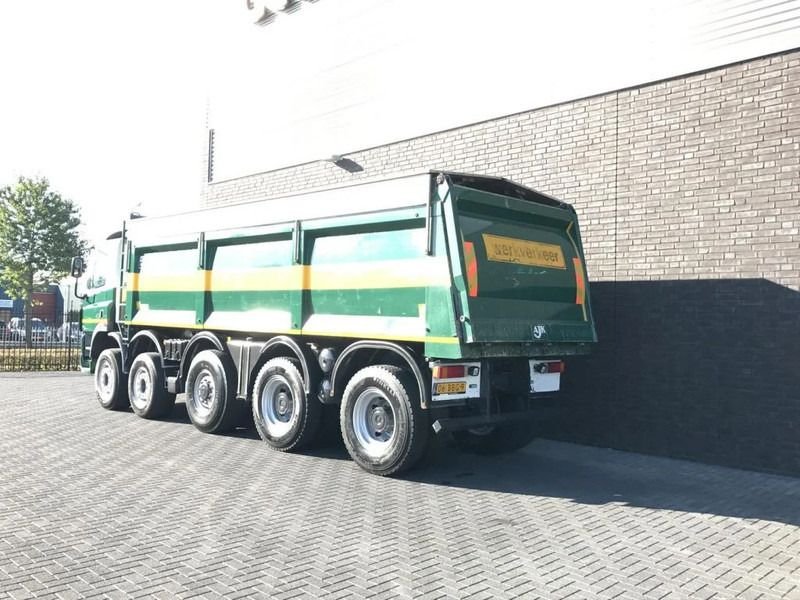 Truck Ginaf M 5350-TS
