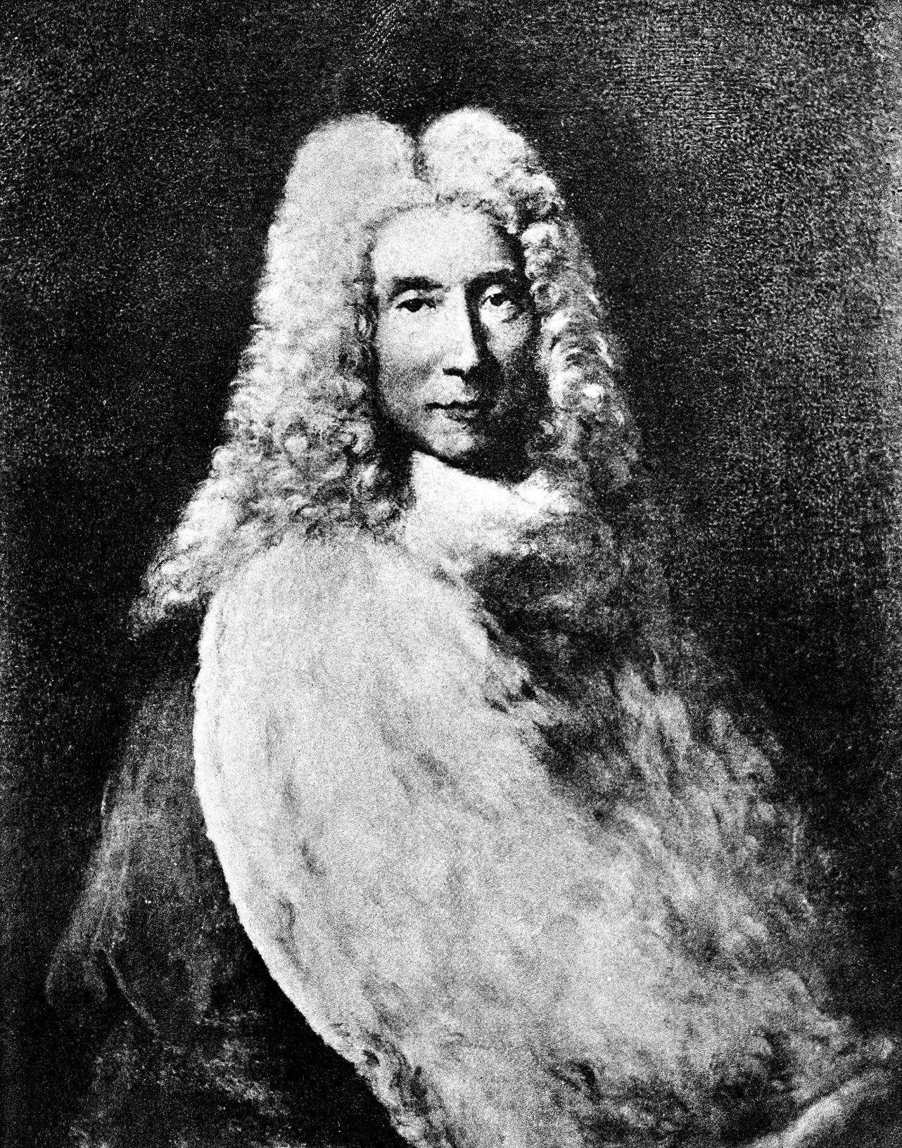 Anhänger Nicolas C1138E