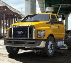 Ford F-650
