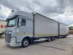 DAF CF-SERIEN FAR
