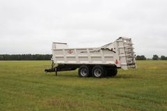 Kuhn HPX 195