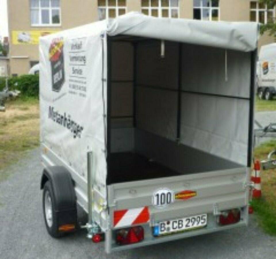 Junge -