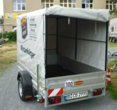 Junge -