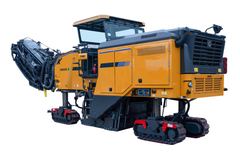 NPK Construction Equipment C2D