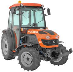 Goldoni S90