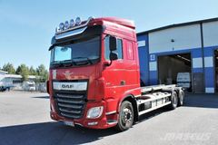 DAF FAS 95.380 W21480-6X2/4800+1360