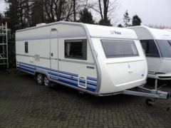 POLAR 620 CTX