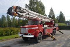 Sisu Kontio K-138SV/4300