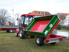 Damco DK 2500
