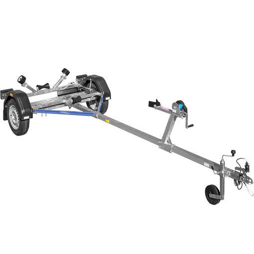 Kleinanhänger bis 750 kg BETANET BETANET LARGE