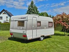 Dethleffs NEW LINE 450S