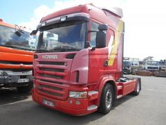 Scania 480 A 4X2