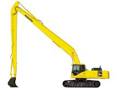 Komatsu PC340LC-7SLF