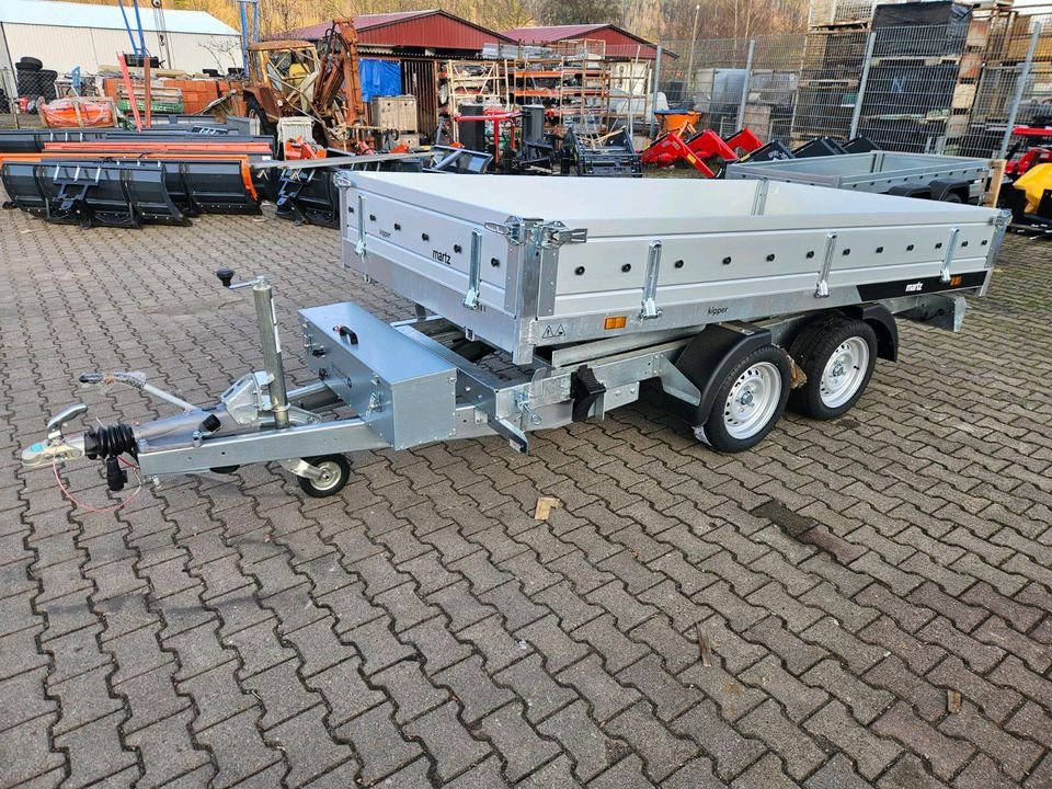 Trailer Närko 23PP2L-AL18EJ-340