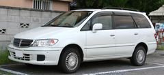 Nissan BE 2488 cm³ A
