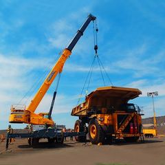 Grove RT9150E