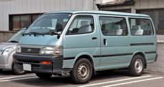 Toyota J 10
