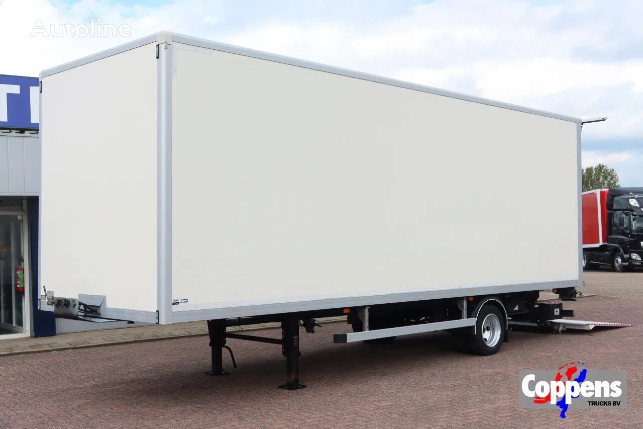 Trailer Bunk BU 1300