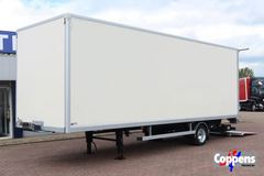Bunk BU 1300