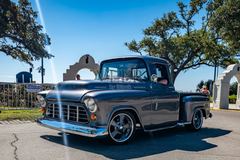 GMC 3100 SIDESTEP