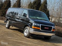 GMC 2500 VENDURA